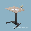 Home Office Height Adjustable Computer table Portable Laptop Standing Minimalist modern computer Stable lifting Desk Desk